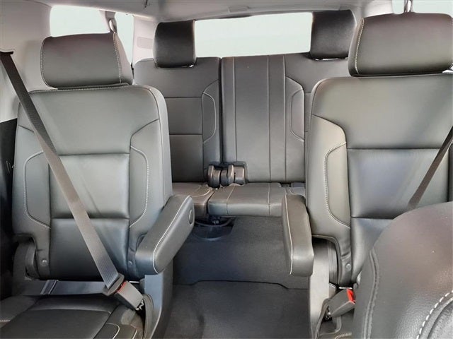 2020 Chevrolet Suburban 4WD Premier