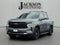 2021 Chevrolet Tahoe 4WD LT