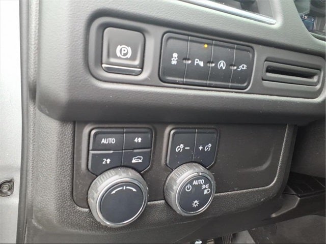 2021 Chevrolet Tahoe 4WD LT