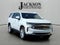 2021 Chevrolet Tahoe 4WD High Country