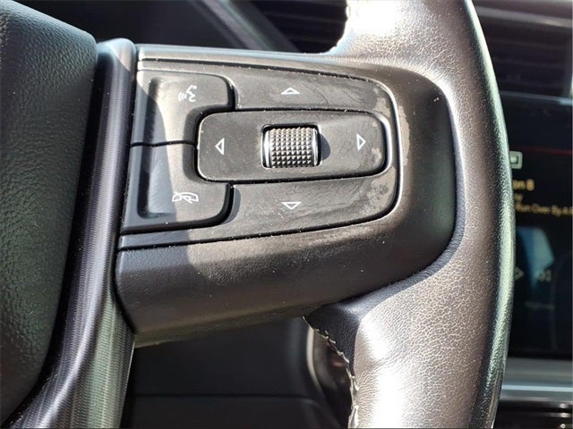 2022 GMC Sierra 1500 4WD Crew Cab Short Box Denali Ultimate