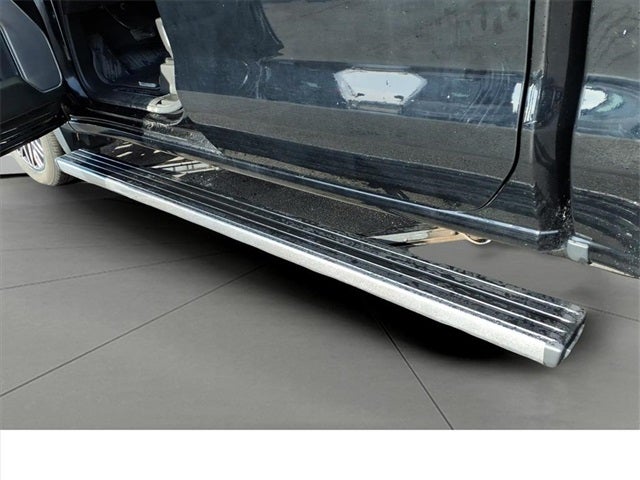 2022 GMC Sierra 1500 4WD Crew Cab Short Box Denali Ultimate