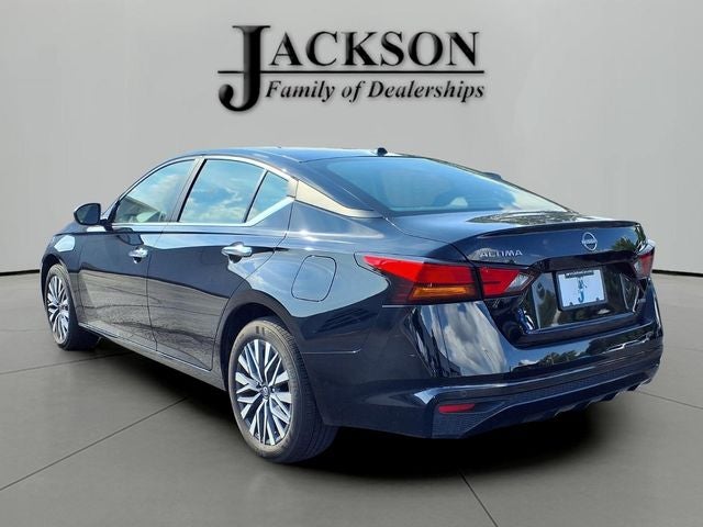 2025 Nissan Altima SV AWD