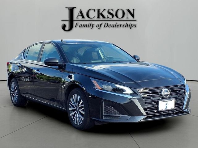 2025 Nissan Altima SV AWD