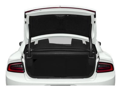 2021 Dodge Charger SXT RWD