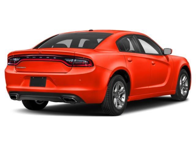 2021 Dodge Charger SXT RWD