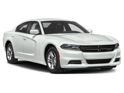 2021 Dodge Charger SXT RWD