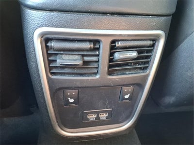 2021 Dodge Charger SXT RWD