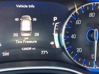 2020 Chrysler Pacifica Touring L Plus