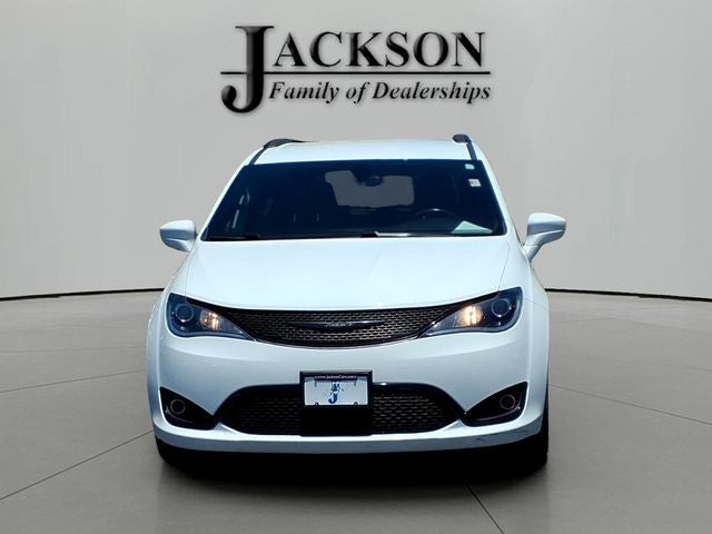 2020 Chrysler Pacifica Touring L Plus