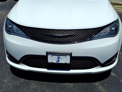 2020 Chrysler Pacifica Touring L Plus