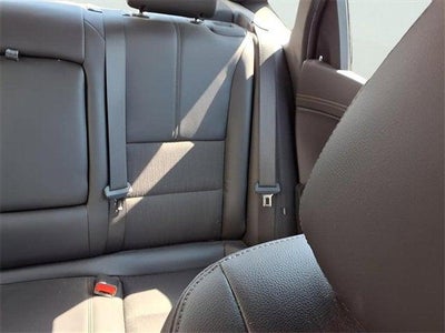 2016 Chevrolet Impala 2LT