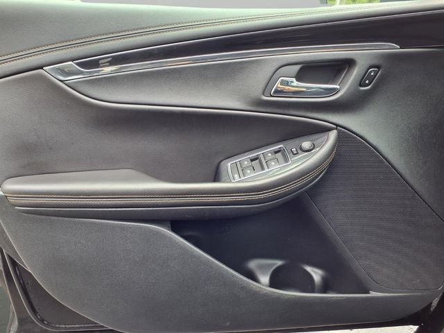 2016 Chevrolet Impala 2LT