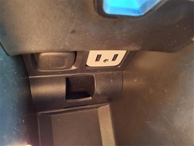2016 Chevrolet Impala 2LT