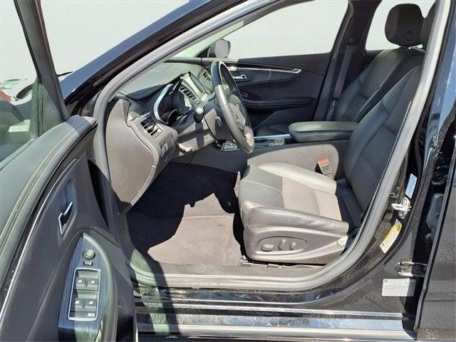 2016 Chevrolet Impala 2LT