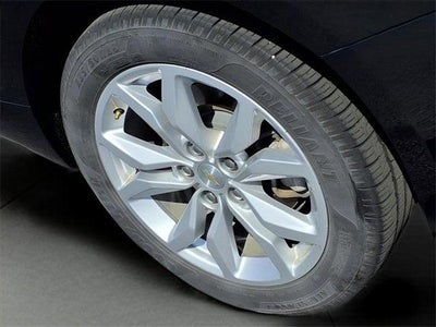 2016 Chevrolet Impala 2LT