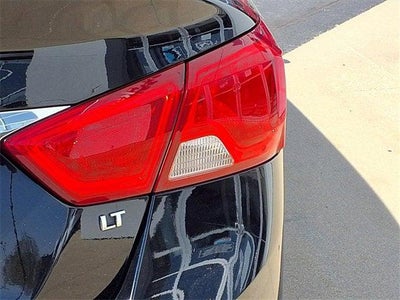 2016 Chevrolet Impala 2LT