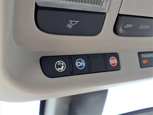 2016 Chevrolet Impala 2LT