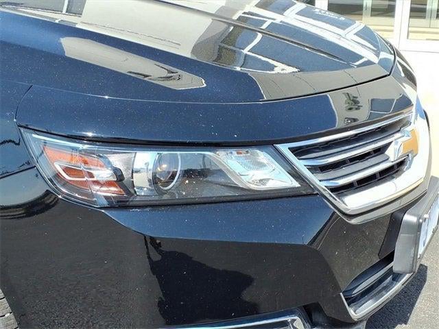 2016 Chevrolet Impala 2LT