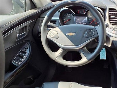 2016 Chevrolet Impala 2LT