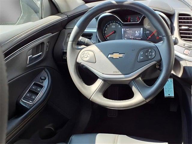 2016 Chevrolet Impala 2LT