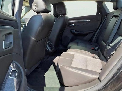 2016 Chevrolet Impala 2LT