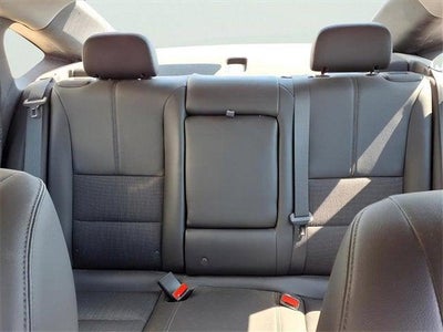 2016 Chevrolet Impala 2LT