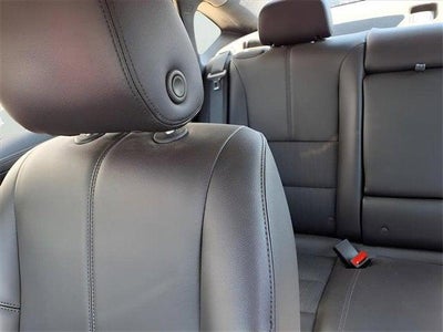 2016 Chevrolet Impala 2LT