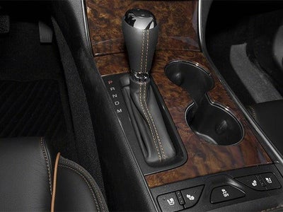 2014 Chevrolet Impala 2LZ