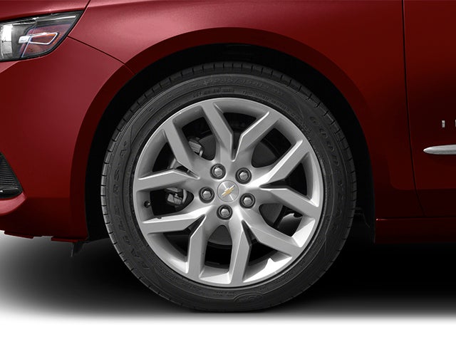 2014 Chevrolet Impala 2LZ