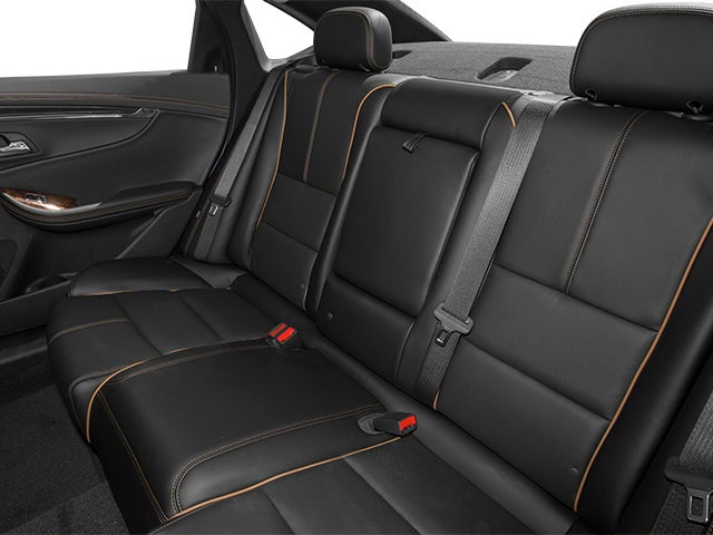 2014 Chevrolet Impala 2LZ