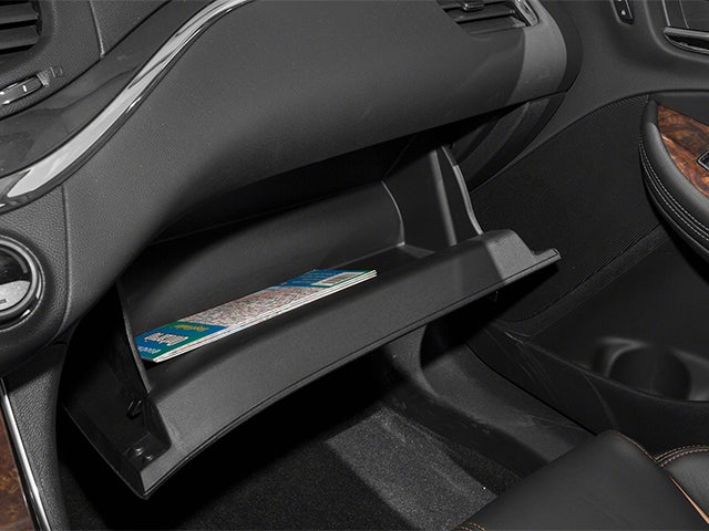 2014 Chevrolet Impala 2LZ