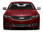 2014 Chevrolet Impala 2LZ