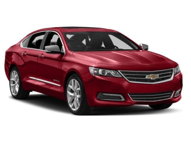 2014 Chevrolet Impala 2LZ