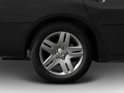 2016 Chevrolet Impala Limited LT