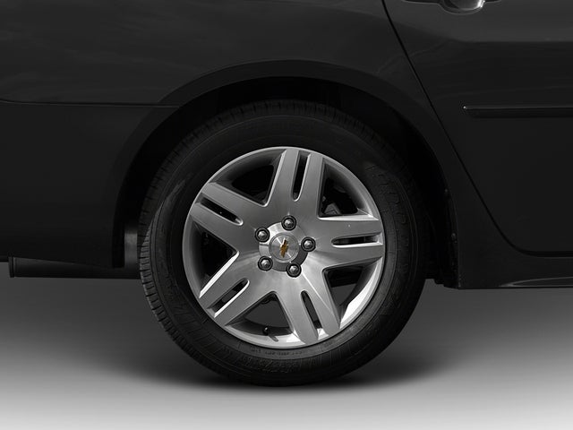 2016 Chevrolet Impala Limited LT