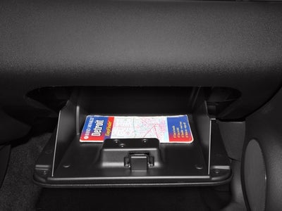 2016 Chevrolet Impala Limited LT