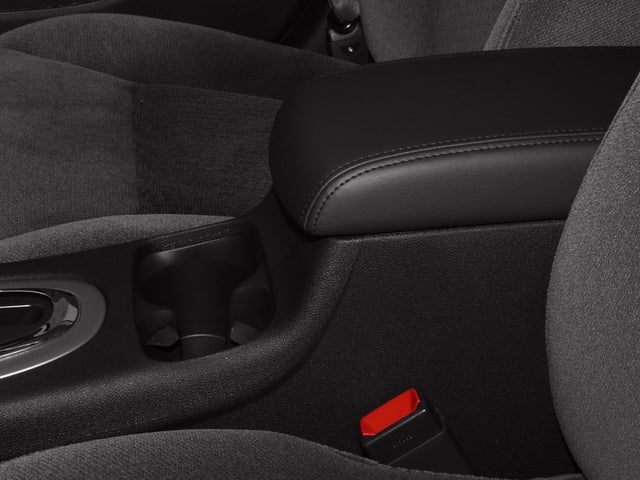 2016 Chevrolet Impala Limited LT