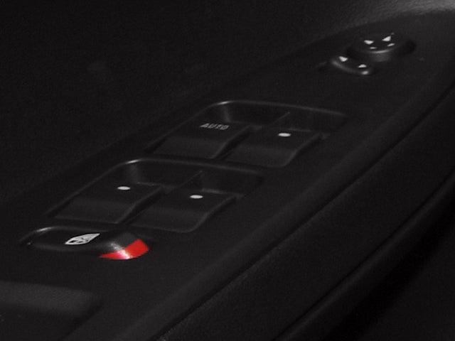 2016 Chevrolet Impala Limited LT