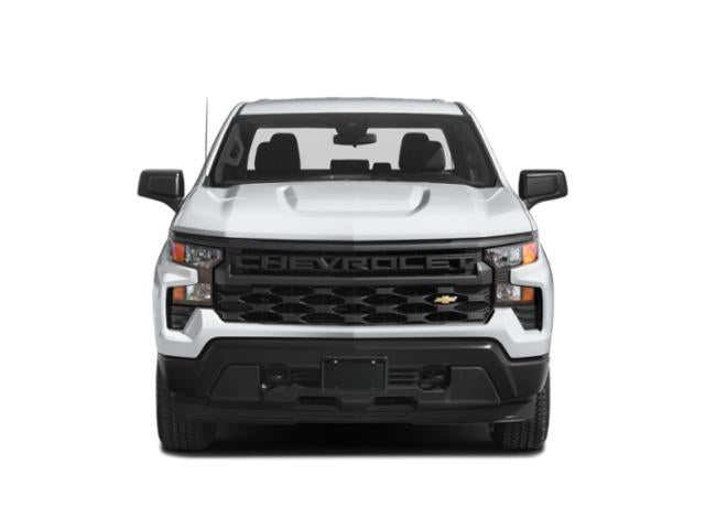 2024 Chevrolet Silverado 1500 4WD Crew Cab Short Bed LT