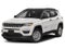 2020 Jeep Compass Altitude 4x4
