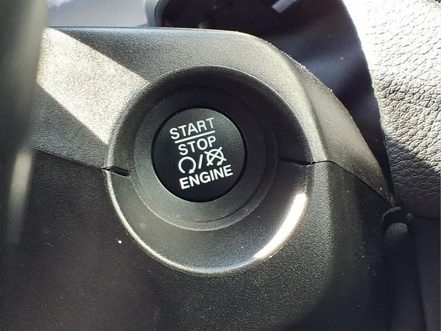 2020 Jeep Compass Altitude 4x4