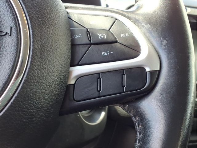 2020 Jeep Compass Altitude 4x4