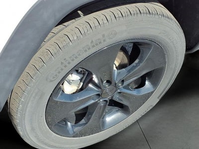 2020 Jeep Compass Altitude 4x4