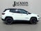 2020 Jeep Compass Altitude 4x4