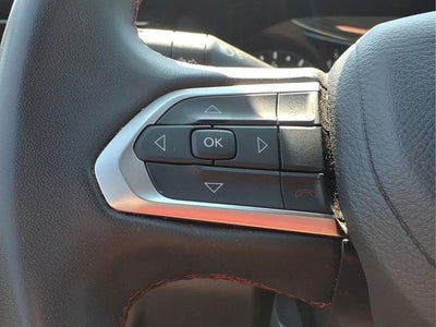 2024 Jeep Compass Trailhawk 4x4