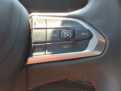 2024 Jeep Compass Trailhawk 4x4