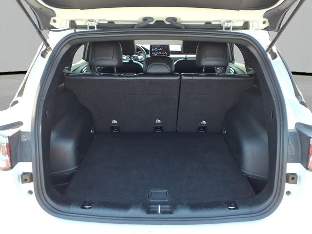 2024 Jeep Compass Trailhawk 4x4