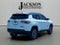 2024 Jeep Compass Trailhawk 4x4