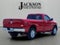 2018 RAM 2500 SLT Regular Cab 4x2 8' Box